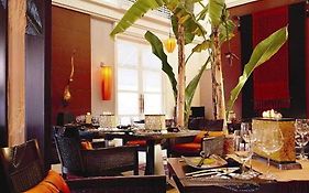 Banyan Tree Seychelles